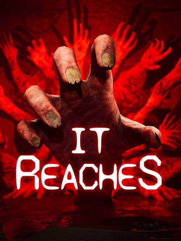It Reaches image