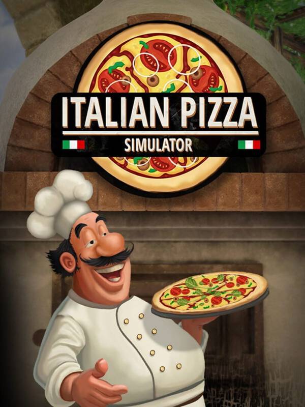 Italian Pizza Simulator image