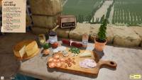Italian Pizza Simulator screenshot thumbnail