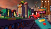 Jazzpunk: Director's Cut screenshot thumbnail