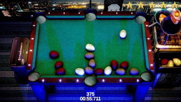 Jeffrey Eggstein screenshot