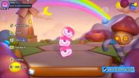 Jelly Bubble screenshot thumbnail