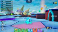 Jelly Bubble screenshot thumbnail