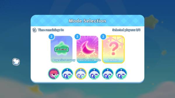 Jelly Bubble screenshot