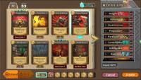 Journey of Greed screenshot thumbnail