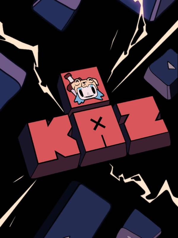 Kaz image