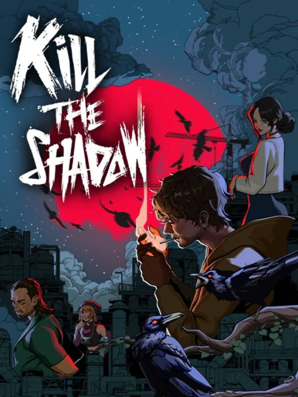 Kill The Shadow image