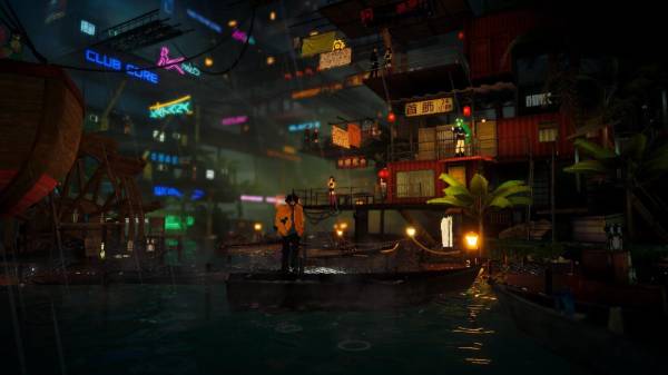 Kill The Shadow screenshot