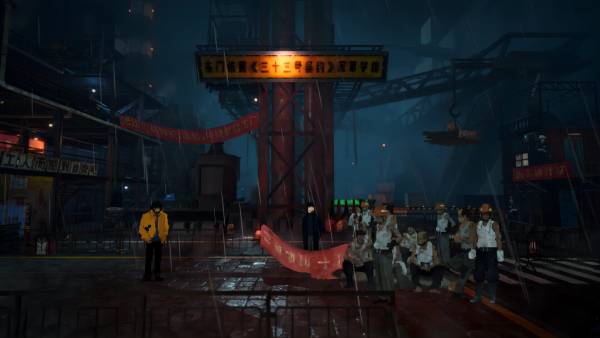Kill The Shadow screenshot