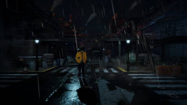Kill The Shadow screenshot