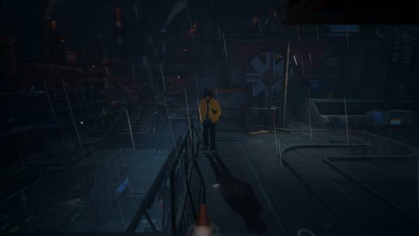 Kill The Shadow screenshot