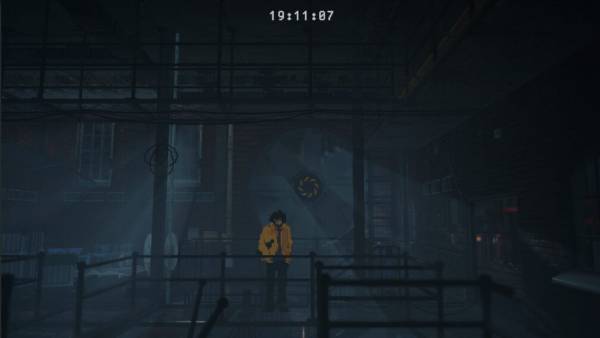 Kill The Shadow screenshot