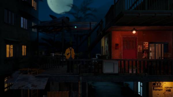 Kill The Shadow screenshot