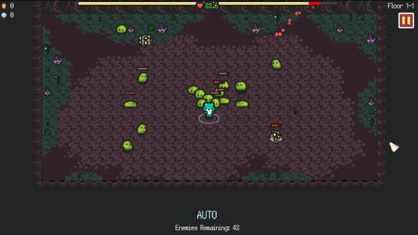 Kin and Conquest screenshot