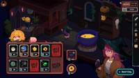 Kinny and the Cosmic Cauldron screenshot thumbnail