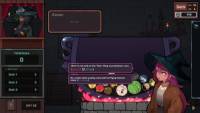 Kinny and the Cosmic Cauldron screenshot thumbnail