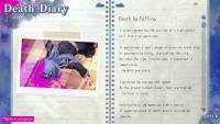Kugayama Shiori's Death Diary screenshot thumbnail