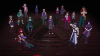 Kumitantei: Old-School Slaughter screenshot thumbnail
