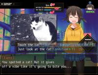 Kunugi's Life is a Mess! screenshot thumbnail