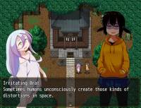 Kunugi's Life is a Mess! screenshot thumbnail