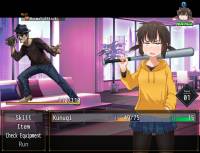 Kunugi's Life is a Mess! screenshot thumbnail