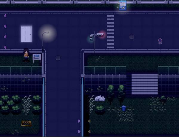 Kunugi's Life is a Mess! screenshot