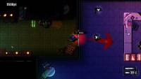 Kusan: City of Wolves screenshot thumbnail