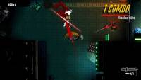 Kusan: City of Wolves screenshot thumbnail