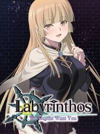 Labyrinthos: The Depths Want You
