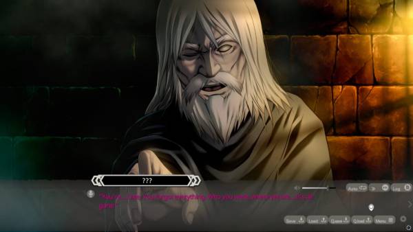 Labyrinthos: The Depths Want You screenshot