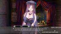 Labyrinthos: The Depths Want You screenshot thumbnail
