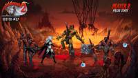 Lady Death Demonicron screenshot thumbnail