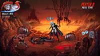 Lady Death Demonicron screenshot thumbnail