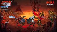 Lady Death Demonicron screenshot thumbnail