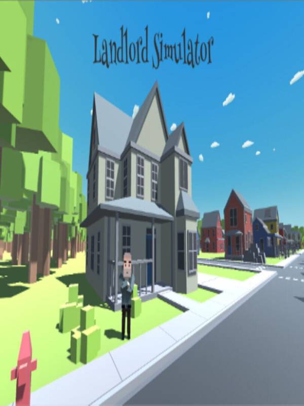 Landlord Simulator image