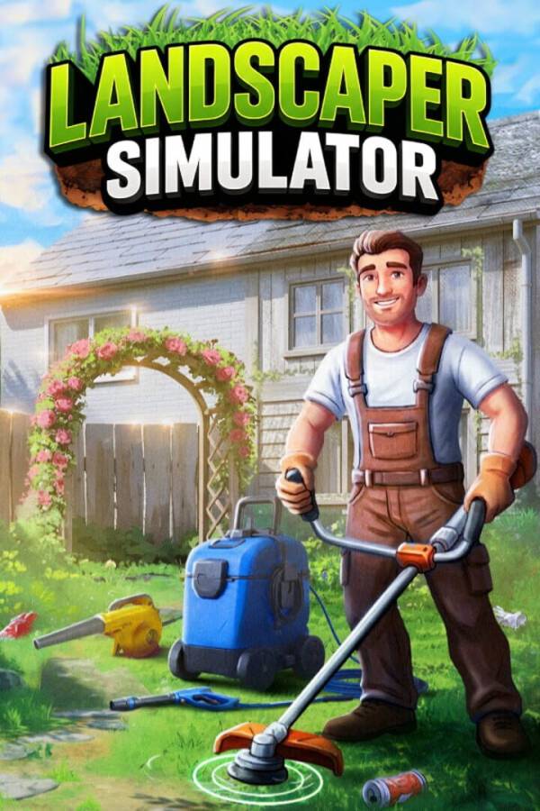 Landscaper Simulator image