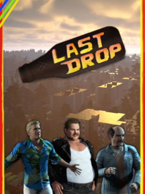 Last Drop image