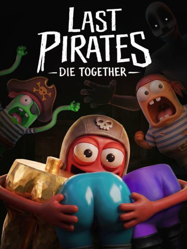 Last Pirates: Die Together image