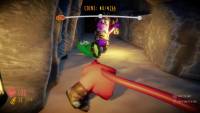 Last Pirates: Die Together screenshot thumbnail