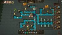 Lazy Witch's Factory screenshot thumbnail