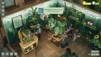 Leafy Corner screenshot thumbnail