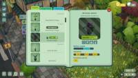 Leafy Corner screenshot thumbnail