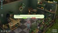 Leafy Corner screenshot thumbnail