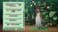 Leafy Corner screenshot thumbnail