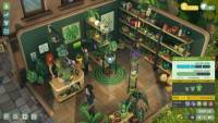 Leafy Corner screenshot thumbnail
