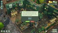 Leafy Corner screenshot thumbnail
