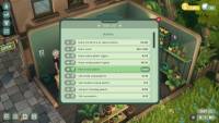 Leafy Corner screenshot thumbnail
