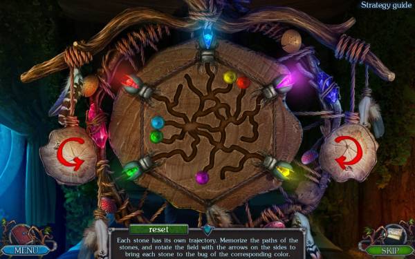 Legendary Tales: Stolen Life screenshot