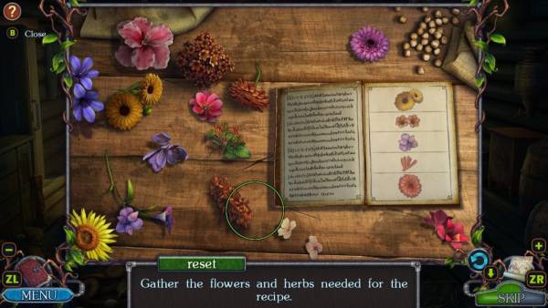 Legendary Tales: Stories screenshot