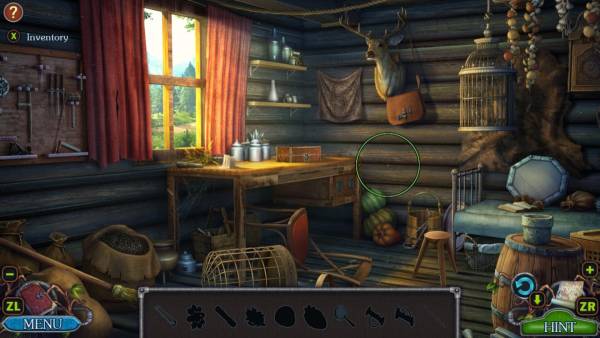 Legendary Tales: Stories screenshot
